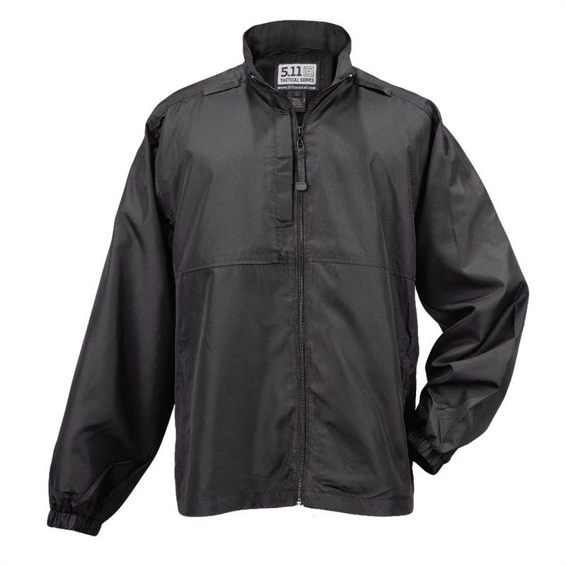 5.11 Mens Packable Jacket-1