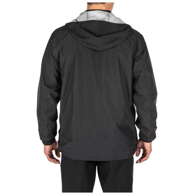 5.11 Mens Duty Rain Shell-5
