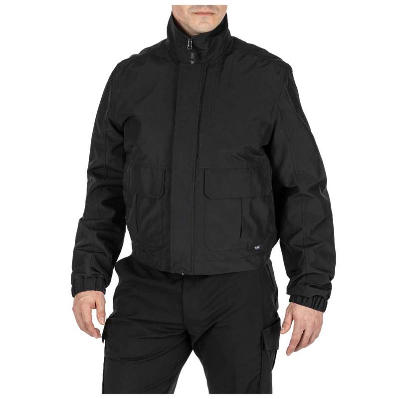 5.11 Mens Fast-Tac Duty Jacket-1