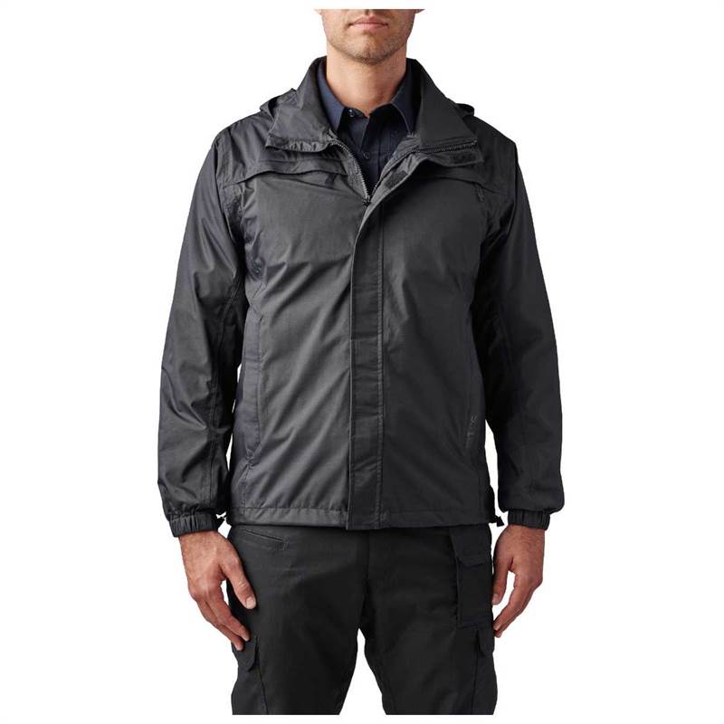 5.11 Mens Tac-Dry Rainshell 2.0-1