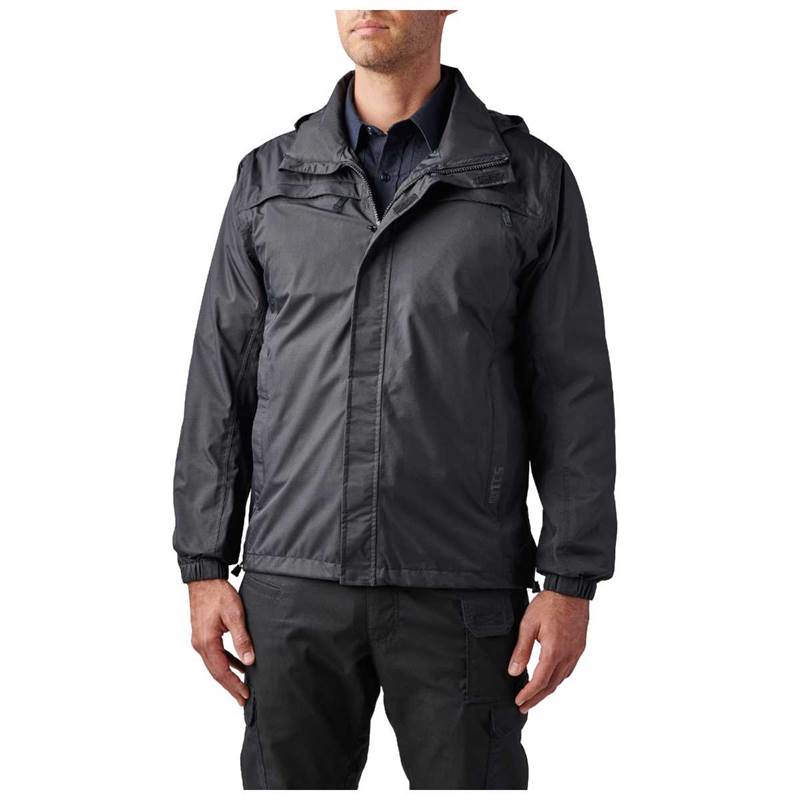 5.11 Mens Tac-Dry Rainshell 2.0-2