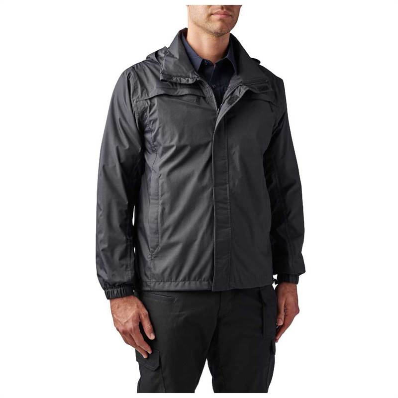 5.11 Mens Tac-Dry Rainshell 2.0-3