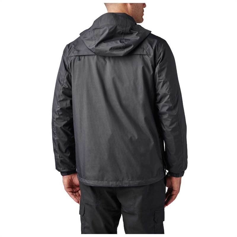 5.11 Mens Tac-Dry Rainshell 2.0-4