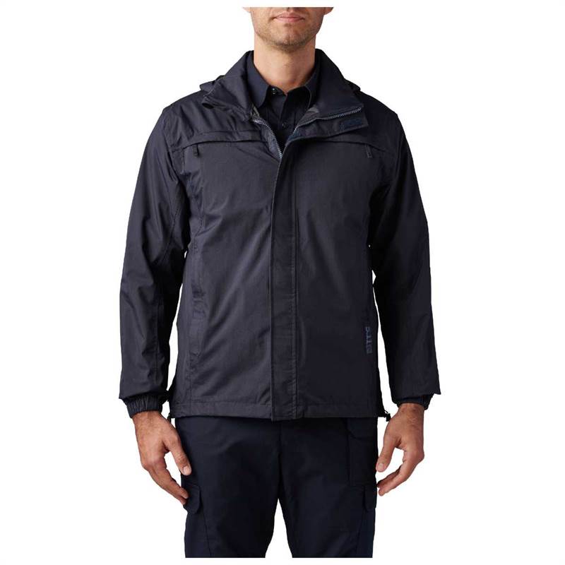 5.11 Mens Tac-Dry Rainshell 2.0-5