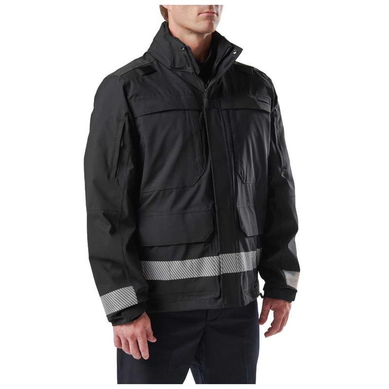 5.11 Mens Responder Parka 2.0-3