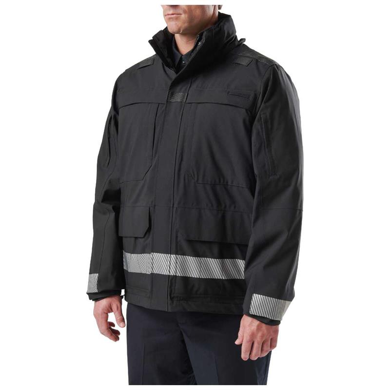 5.11 Mens Responder Parka 2.0-4