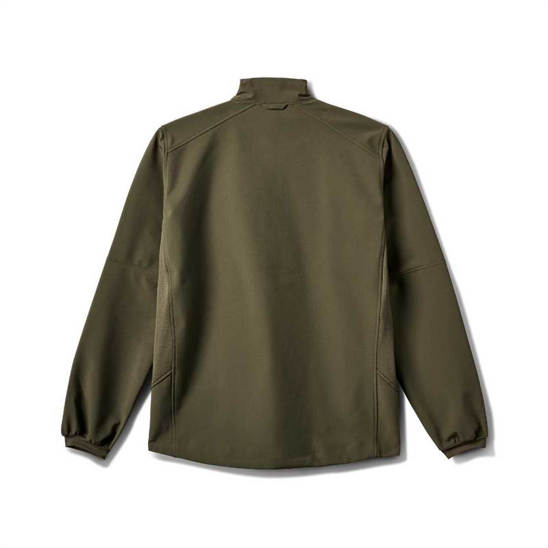 5.11 Mens Duty Softshell Jacket-4