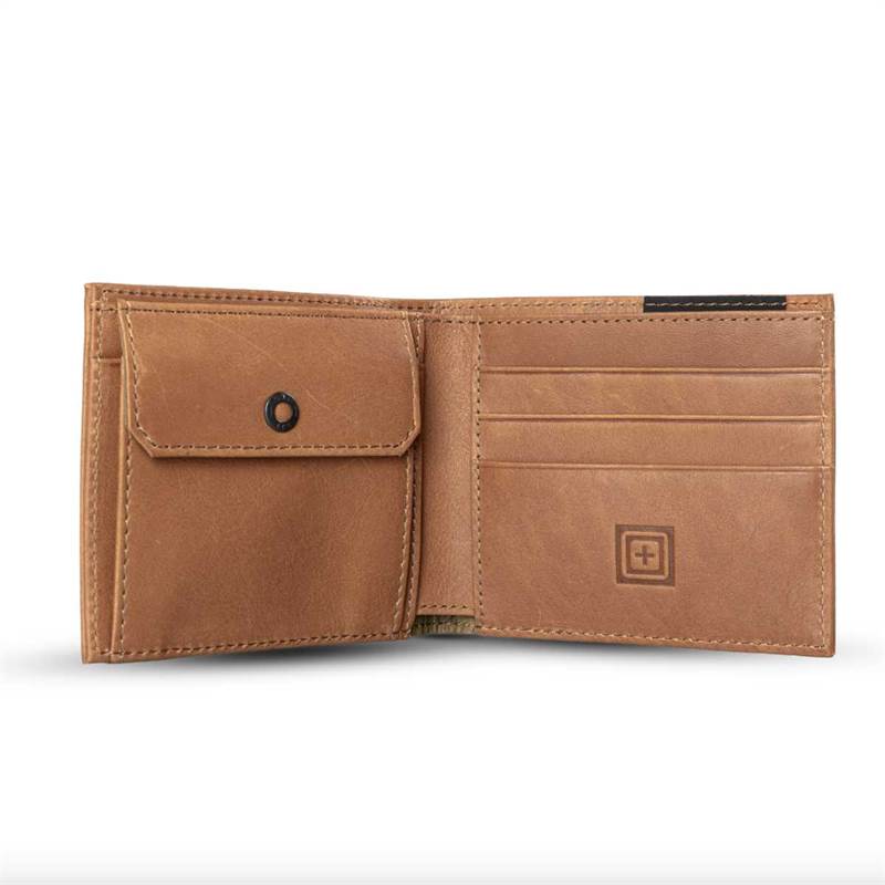 5.11 Meru Bifold Wallet Int-2