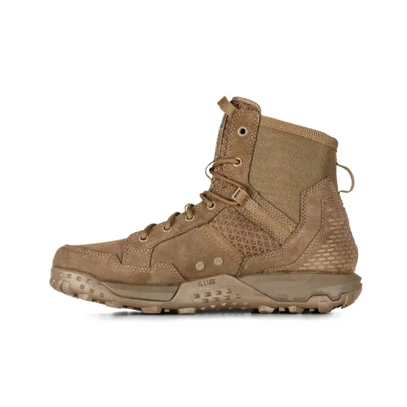 5.11 Mens A/T 6 Boots-3