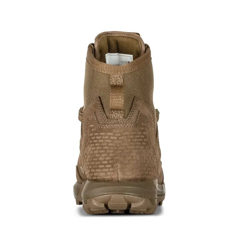 5.11 Mens A/T 6 Boots-4