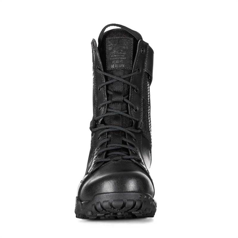 5.11 Mens A/T 8" Side Zip Waterproof Boots-2