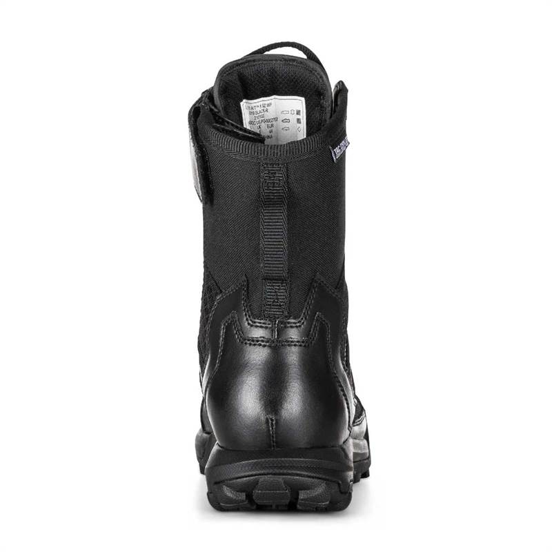5.11 Mens A/T 8" Side Zip Waterproof Boots-4