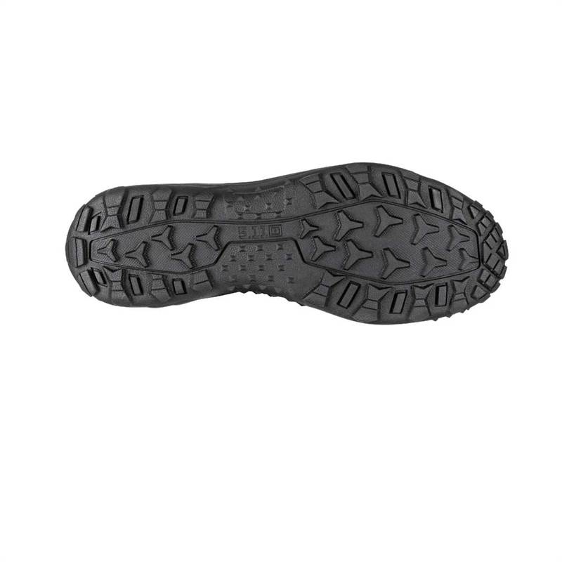 5.11 Mens A/T 8" Side Zip Waterproof Boots-5