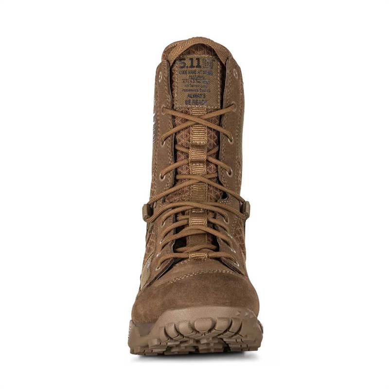 5.11 Mens A/T 8" Waterproof Boots-2