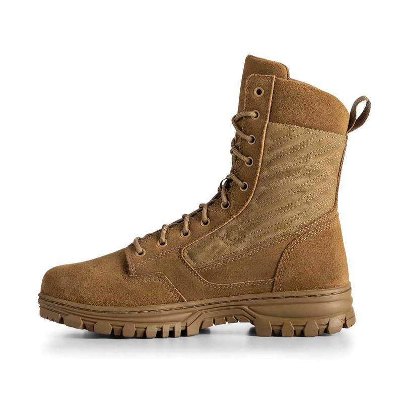 5.11 Mens Evo 2.0 8" Inch Ar670-1 Boots-3