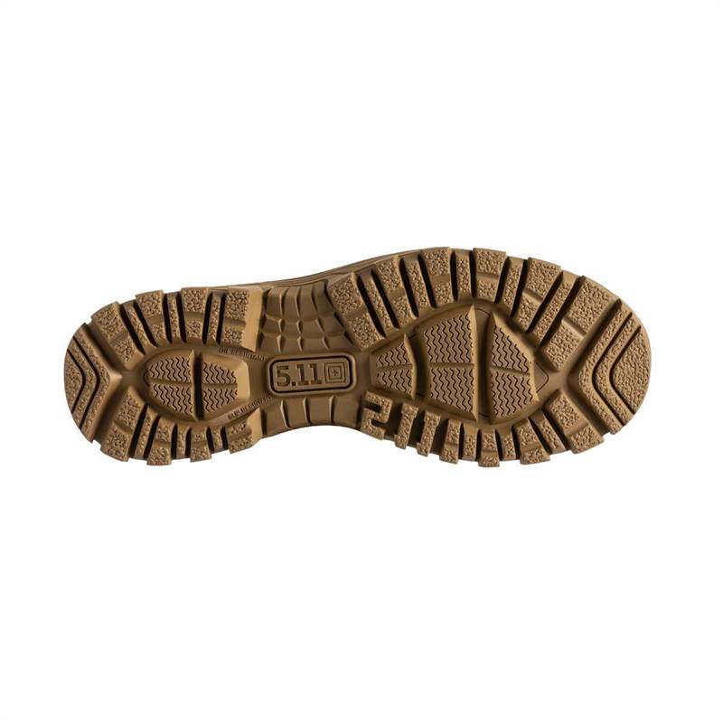5.11 Mens Evo 2.0 8" Inch Ar670-1 Boots-4