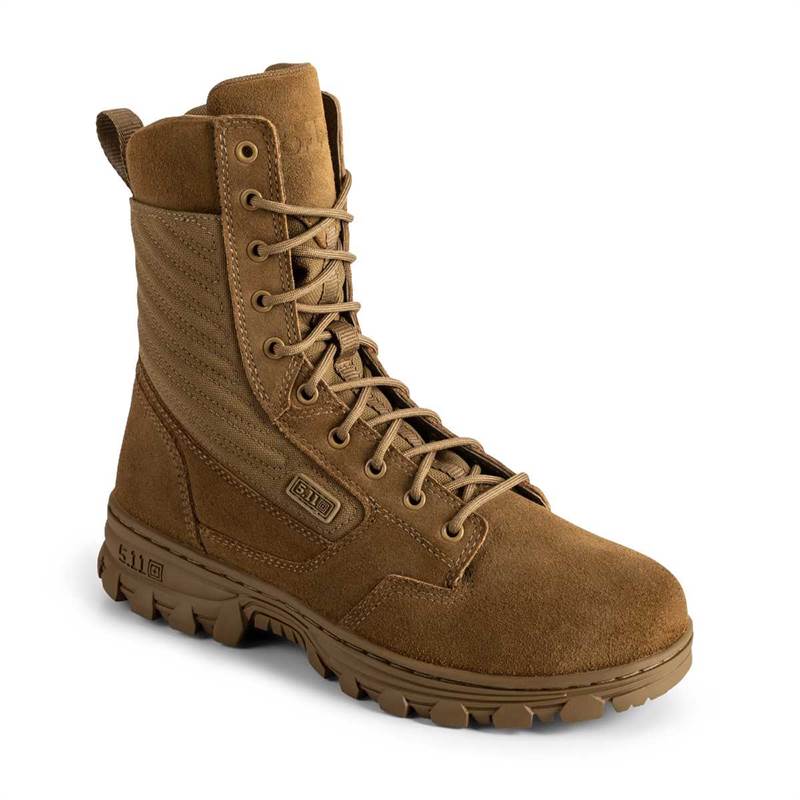 5.11 Mens Evo 2.0 8" Inch Ar670-1 Boots-5