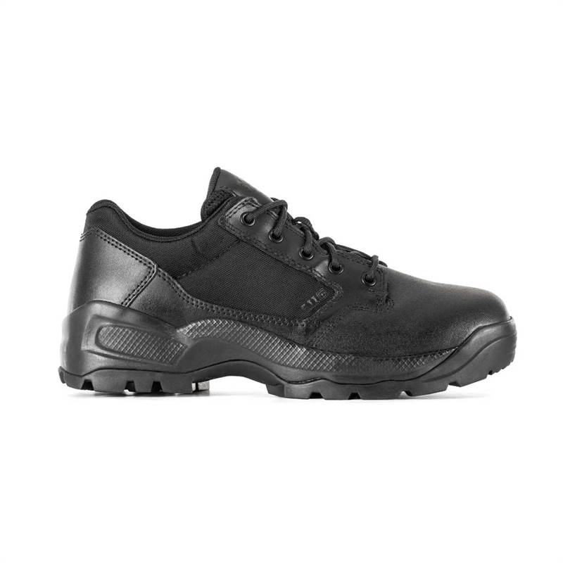 5.11 Mens Atac 2.0 Low Boots-1