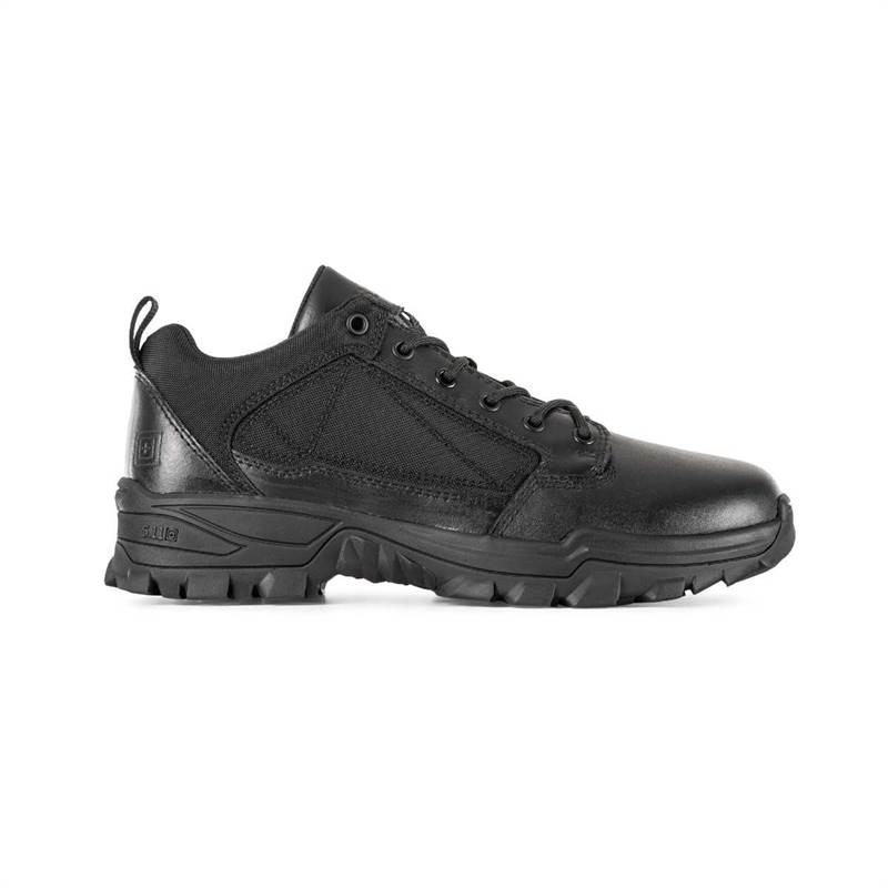 5.11 Mens Fast Tac Low Boots-1