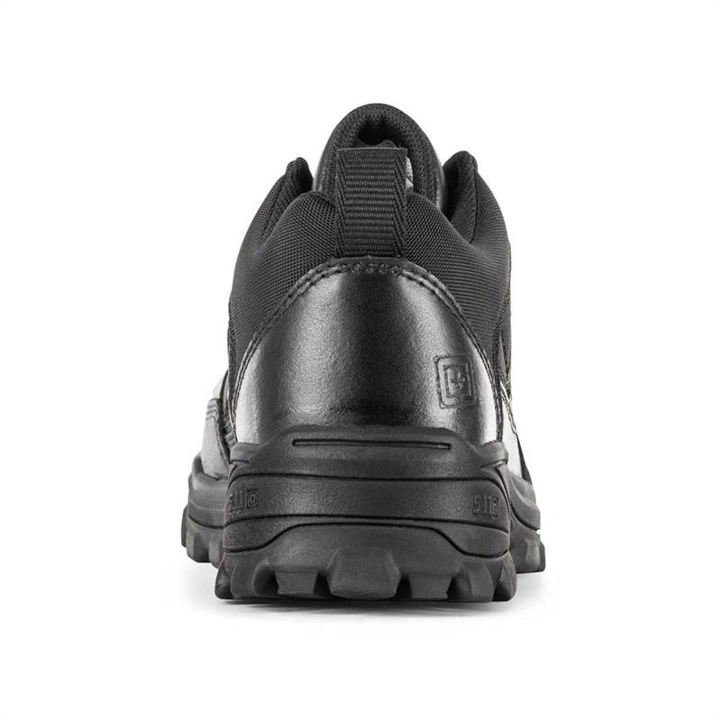 5.11 Mens Fast Tac Low Boots-4