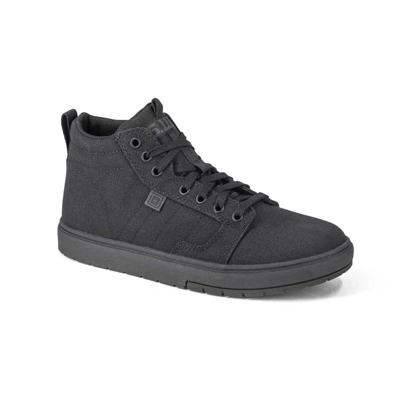 5.11 Foley Mid Boots-5