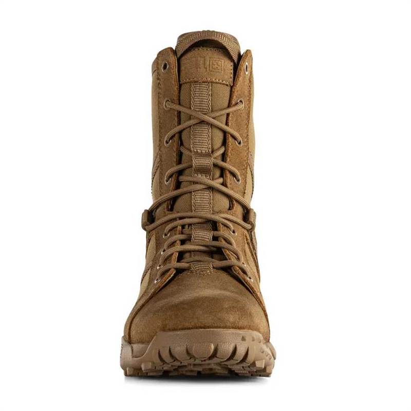 5.11 Mens A/T 8" Ar 670-1 Boots-2