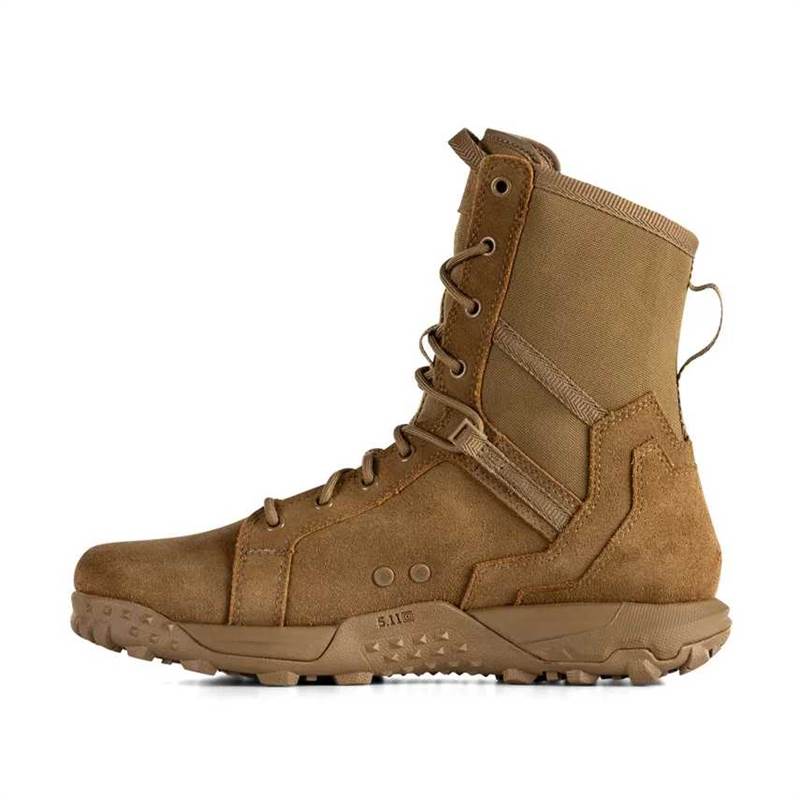 5.11 Mens A/T 8" Ar 670-1 Boots-3
