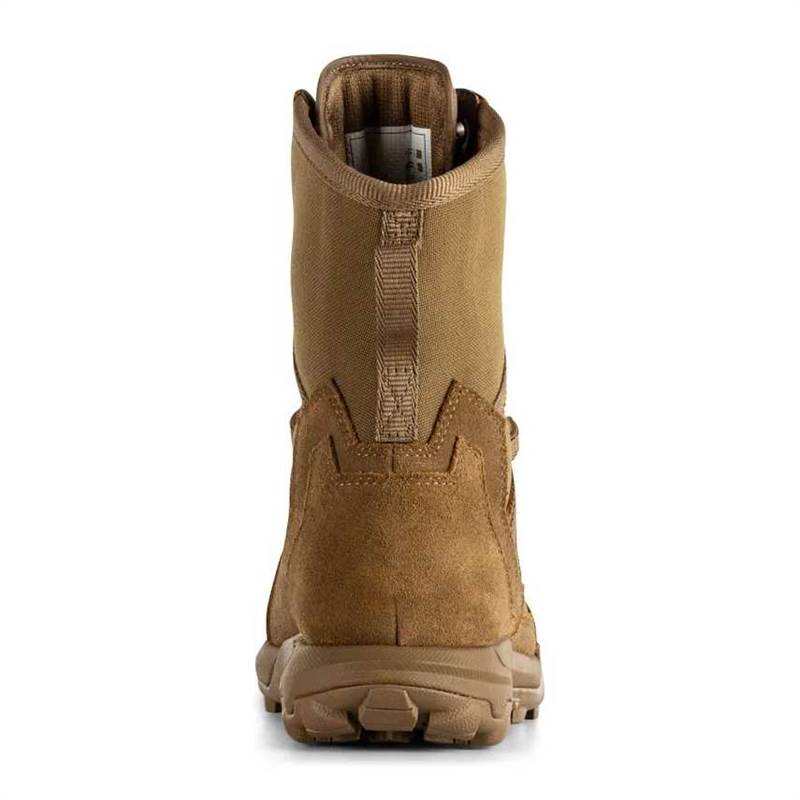 5.11 Mens A/T 8" Ar 670-1 Boots-4