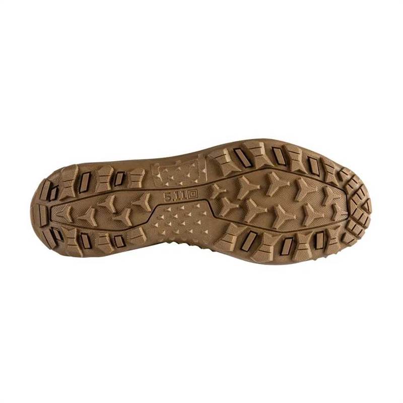 5.11 Mens A/T 8" Ar 670-1 Boots-5