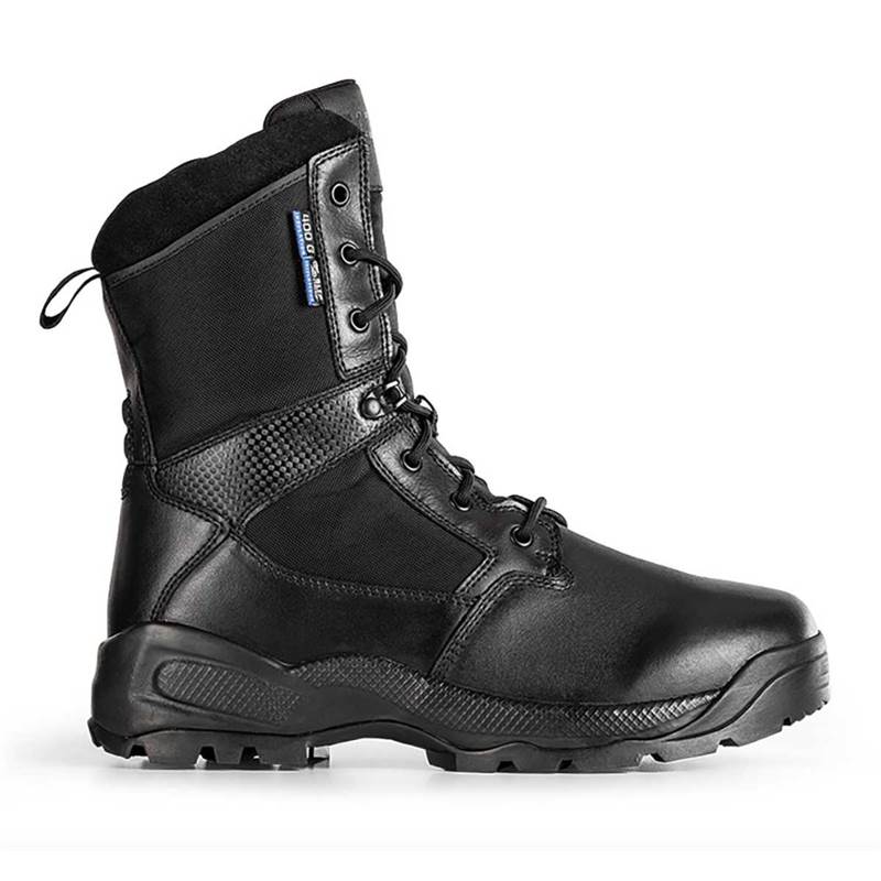 5.11 Mens Atac 2.0 8" Insulated Boots-5
