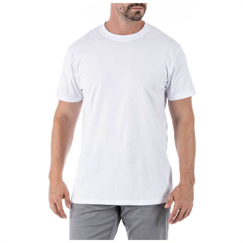 5.11 Mens Utili-T 3 Pack Short Sleeve Tee-1