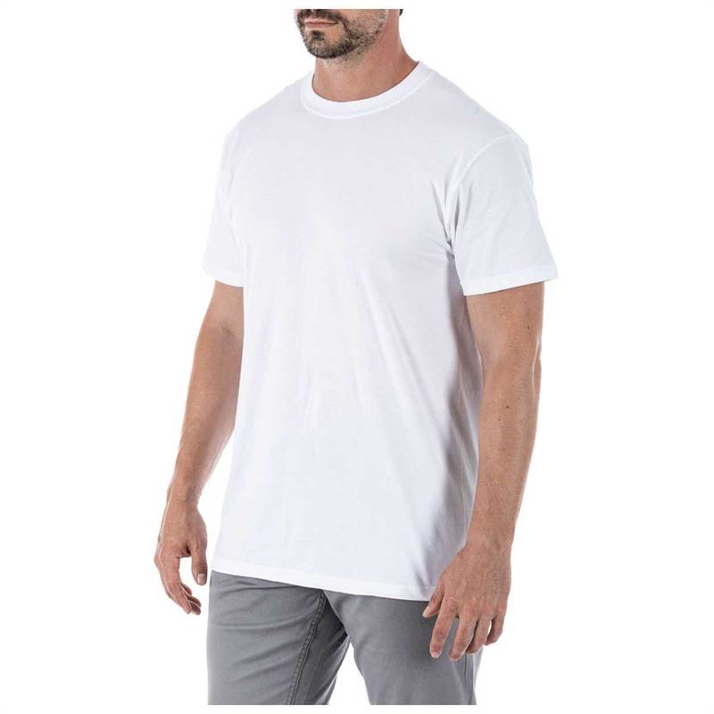 5.11 Mens Utili-T 3 Pack Short Sleeve Tee-2