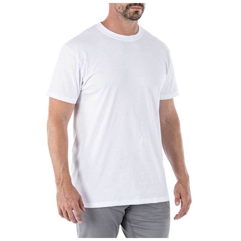 5.11 Mens Utili-T 3 Pack Short Sleeve Tee-4