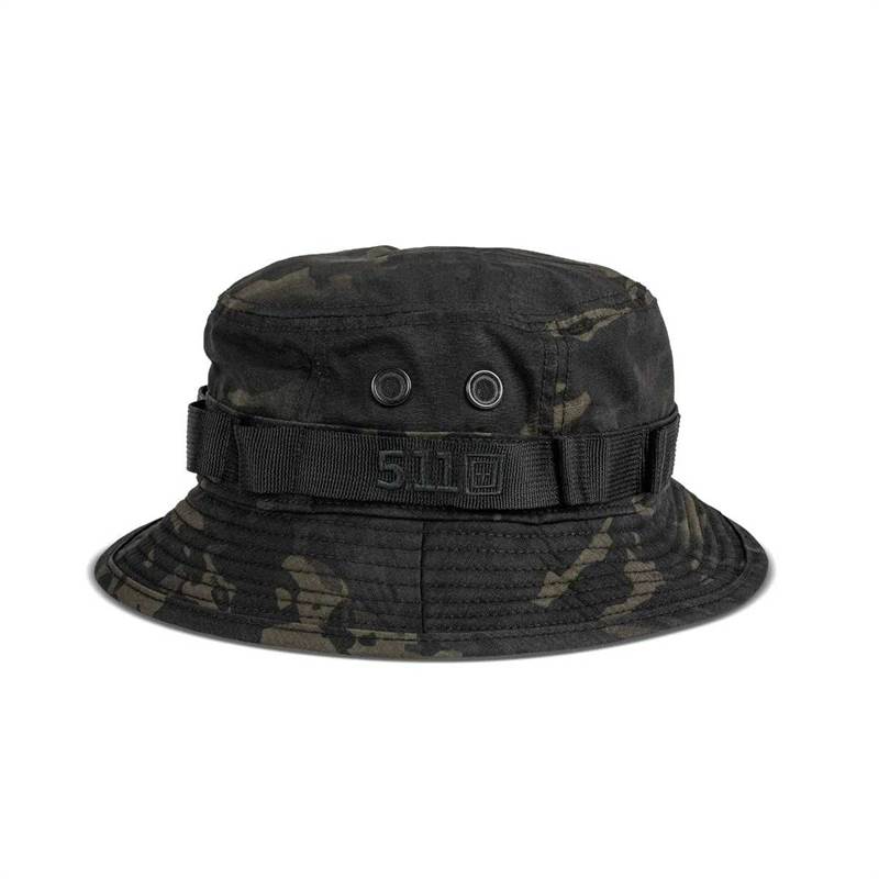5.11 Mens Boonie Hat Multicam-3