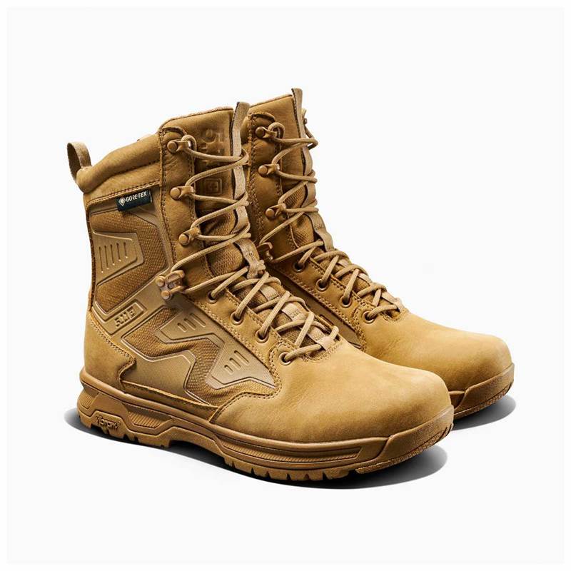 5.11 A/T Elite Gore-Tex 8" Boots-4