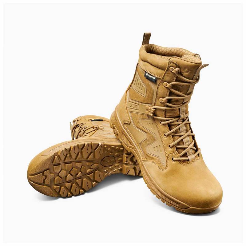 5.11 A/T Elite Gore-Tex 8" Boots-5