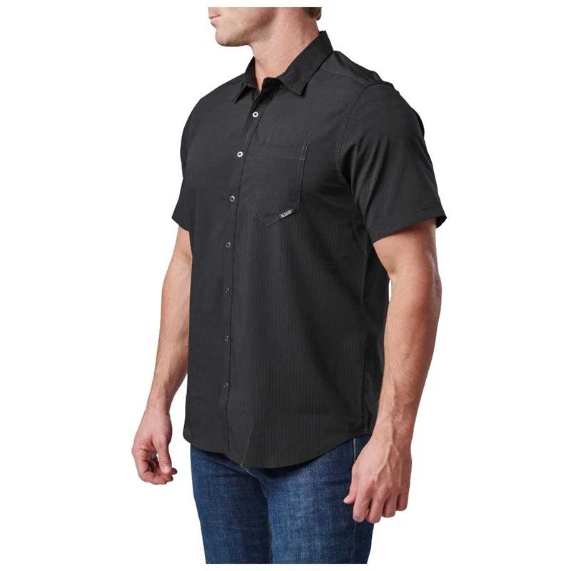 5.11 Mens Aerial Short Sleeve Shirt-4