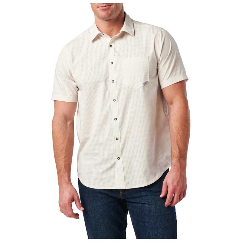 5.11 Mens Aerial Short Sleeve Shirt-5