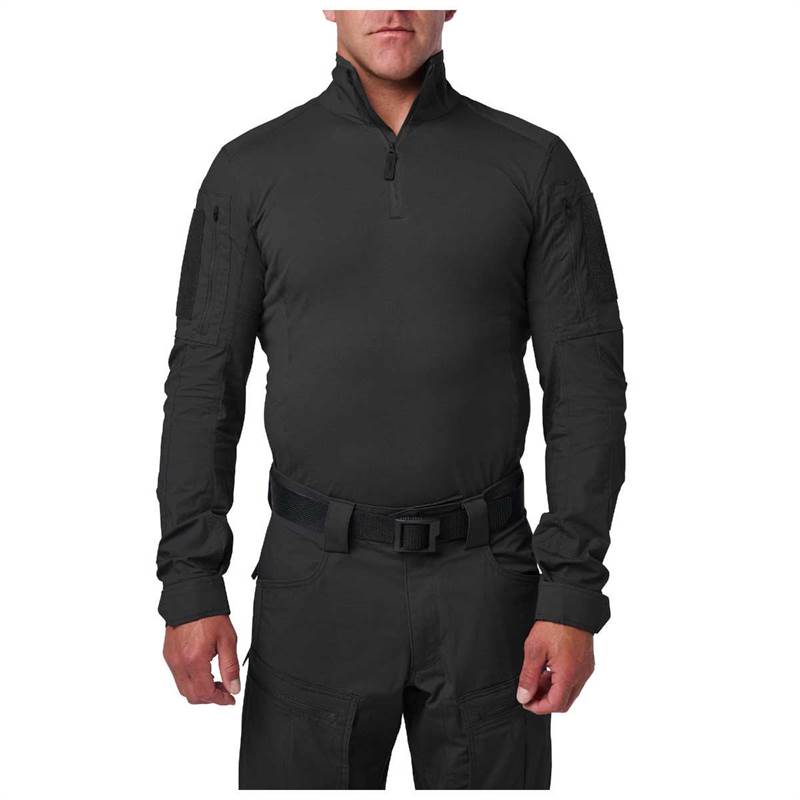 5.11 Mens Xtu Rapid Long Sleeve Shirt-1