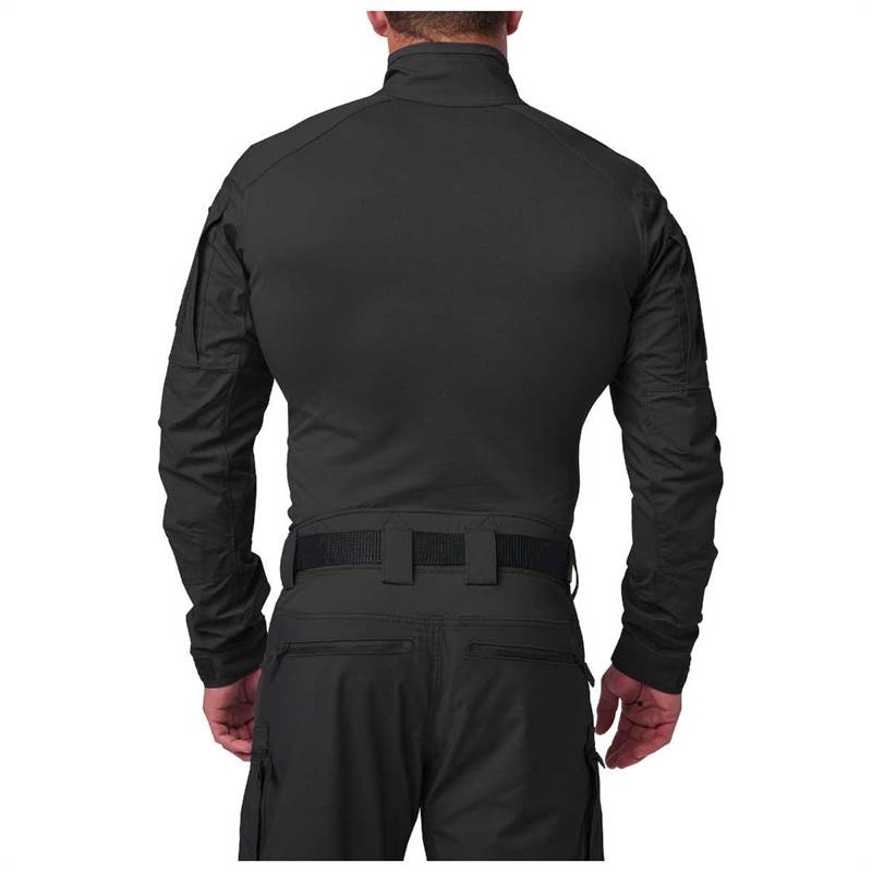 5.11 Mens Xtu Rapid Long Sleeve Shirt-2