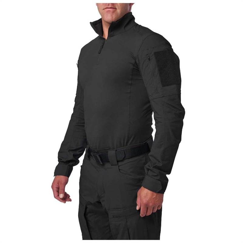 5.11 Mens Xtu Rapid Long Sleeve Shirt-3
