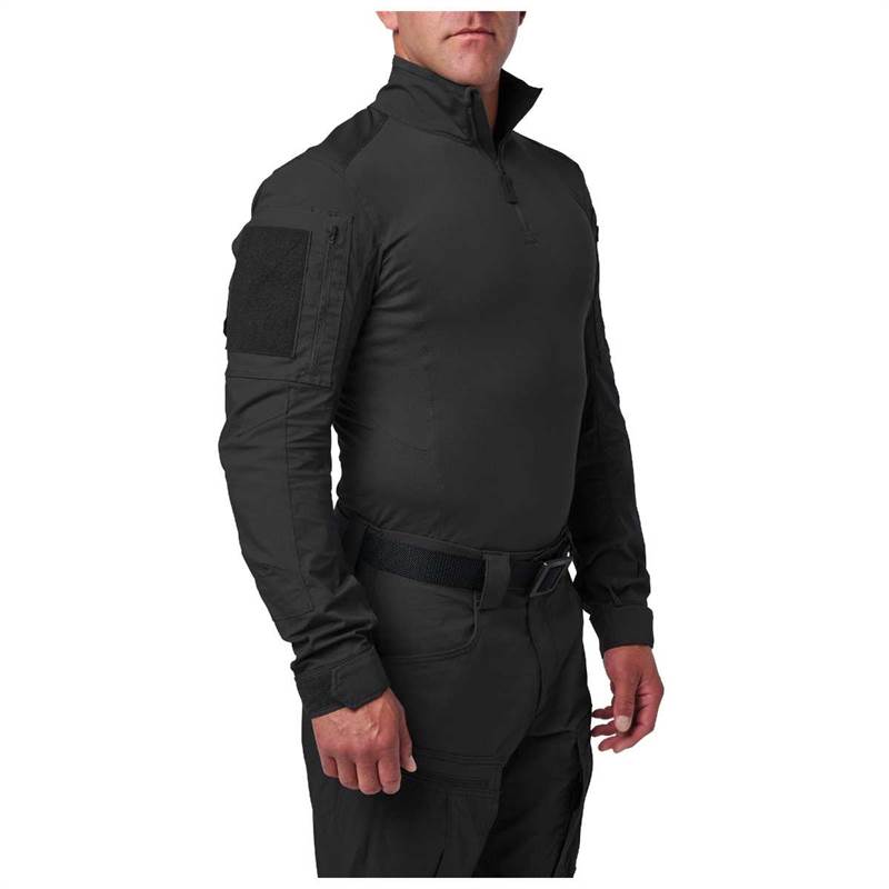 5.11 Mens Xtu Rapid Long Sleeve Shirt-4