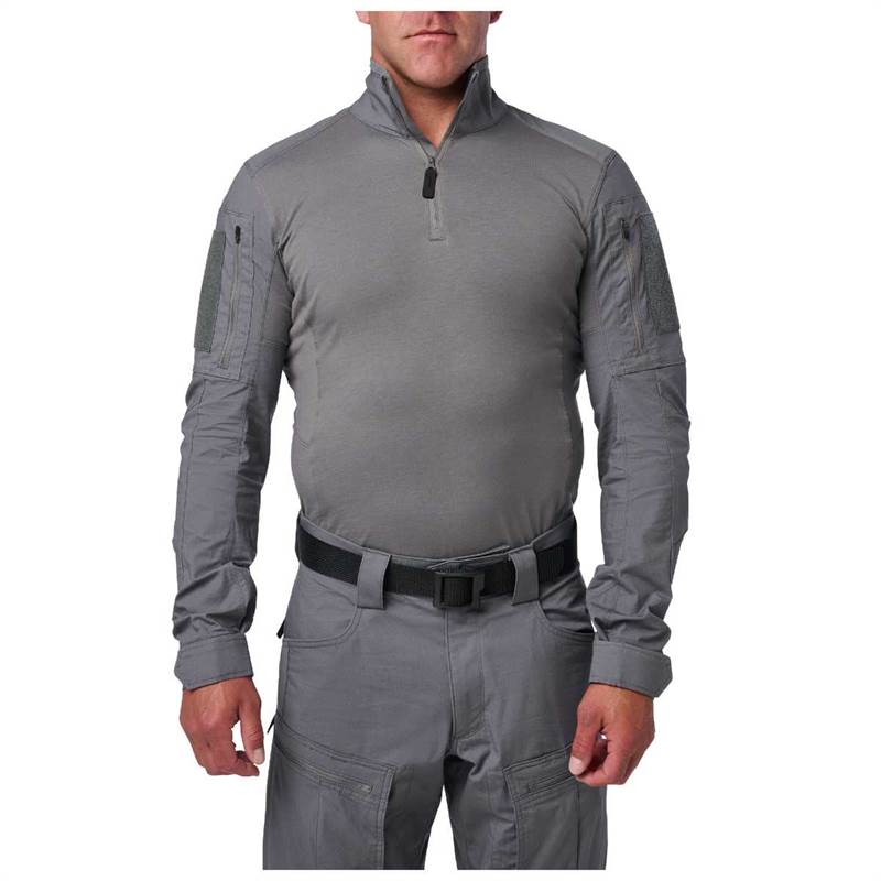 5.11 Mens Xtu Rapid Long Sleeve Shirt-5