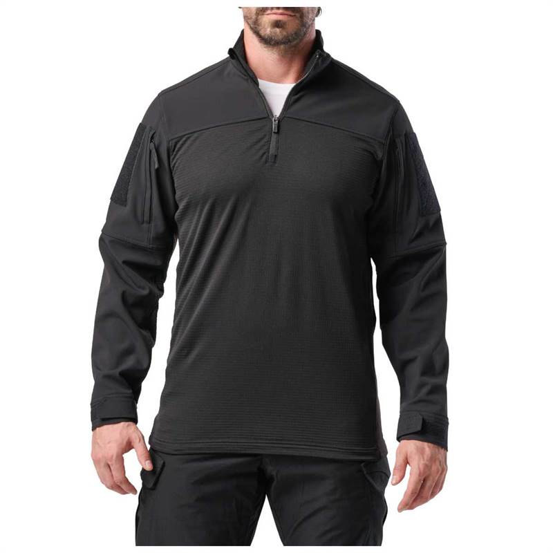 5.11 Mens Cold Weather Rapid Ops Shirt-1