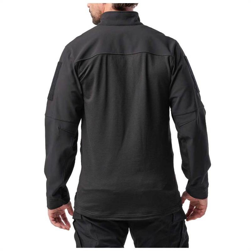 5.11 Mens Cold Weather Rapid Ops Shirt-2