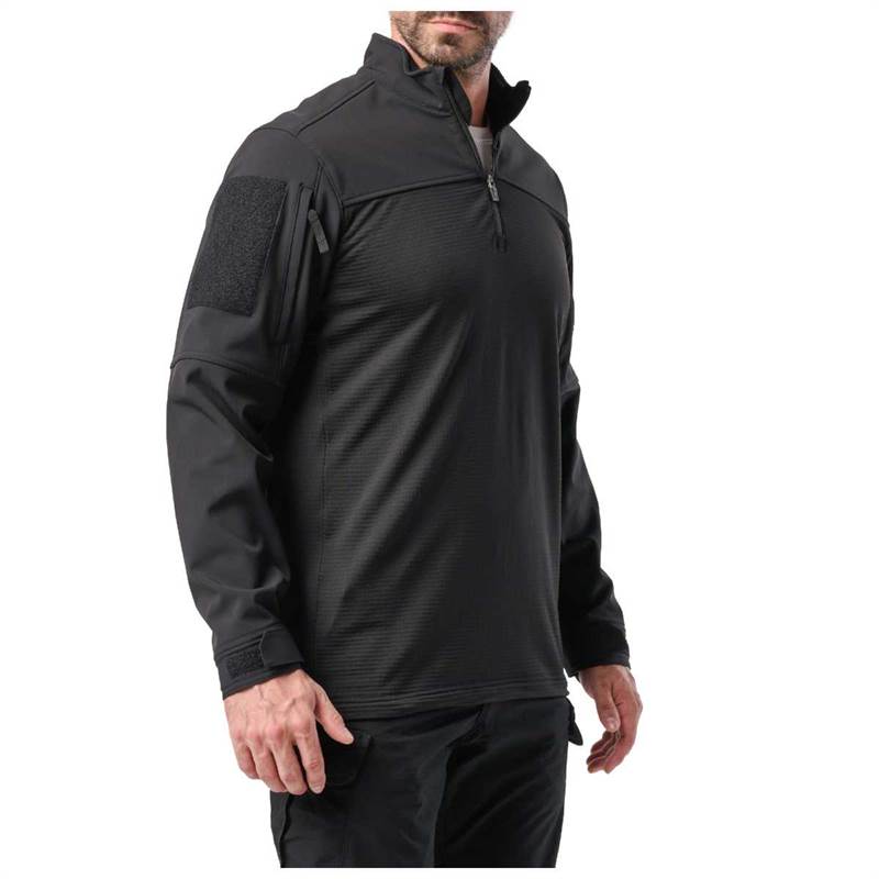 5.11 Mens Cold Weather Rapid Ops Shirt-3
