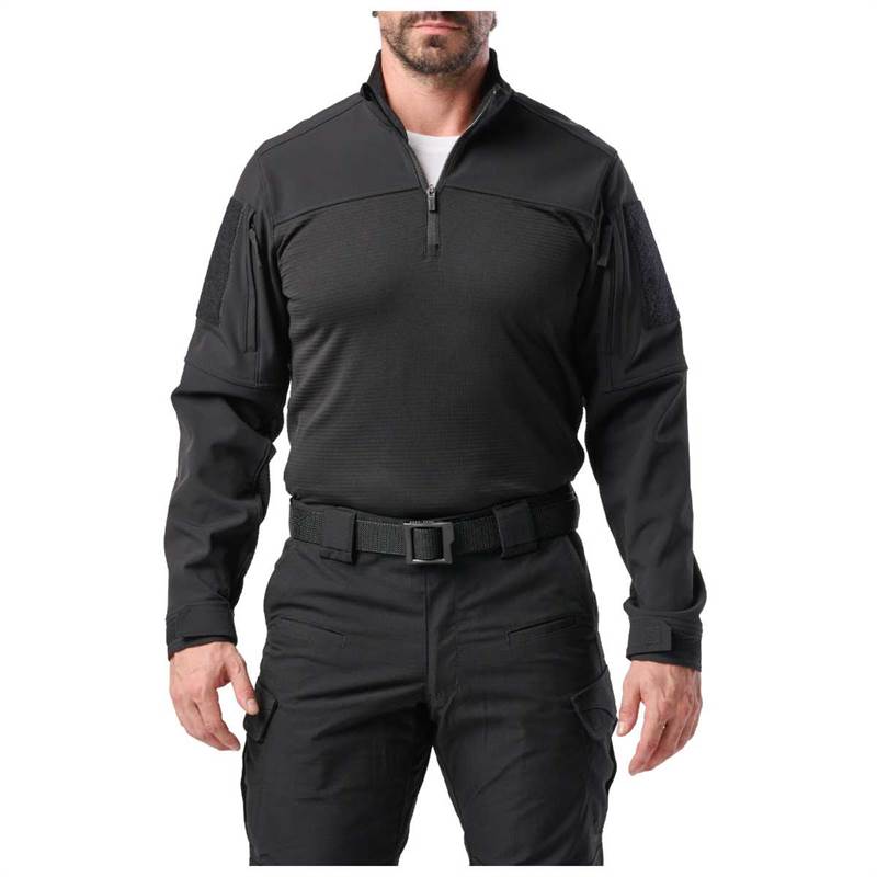 5.11 Mens Cold Weather Rapid Ops Shirt-4