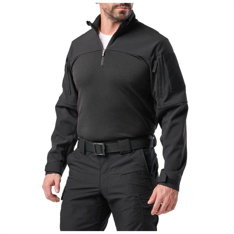 5.11 Mens Cold Weather Rapid Ops Shirt-5