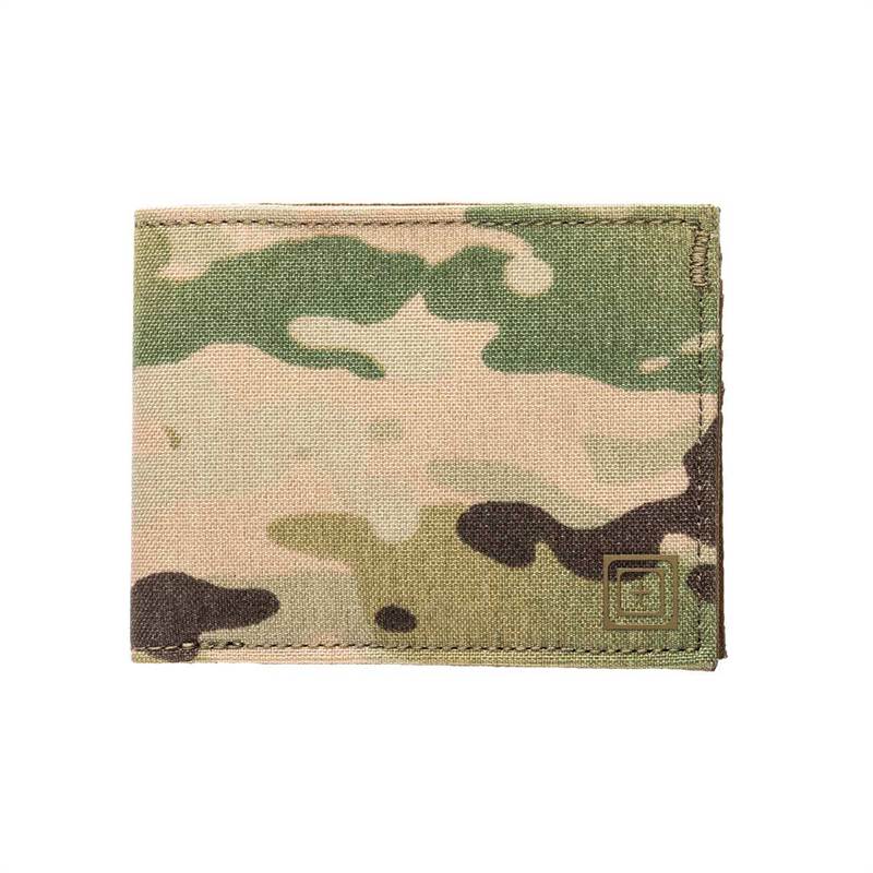 5.11 Tracker Bifold 2.0 Wallet-1