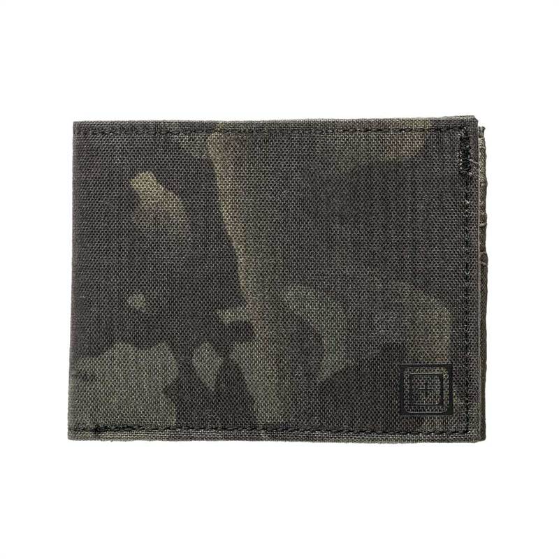 5.11 Tracker Bifold 2.0 Wallet-5